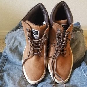 Men's H&M Hightops NWT